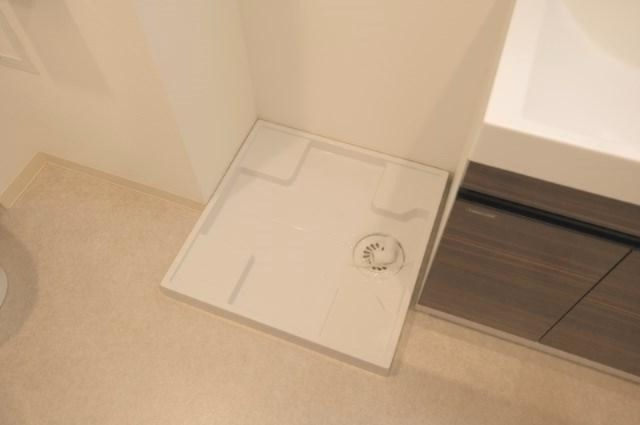 その他設備　☆室内洗濯機置き場☆
