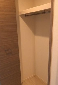 収納　☆収納たっぷり☆