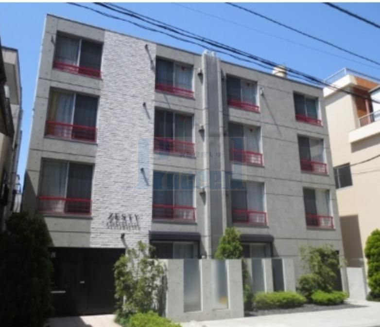 建物外観　☆こちらの物件は仲介手数料0.55か月分です☆