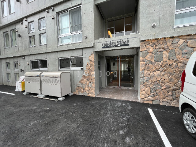 その他共有部分　専用ゴミステーション
