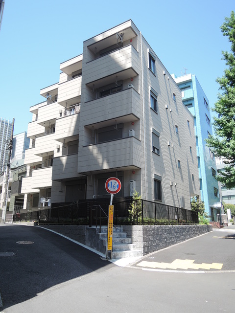 建物外観　★物件現地や最寄り駅等でのお待ち合わせでご案内が可能です★