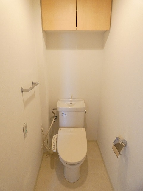 トイレ　トイレ※別部屋参考写真