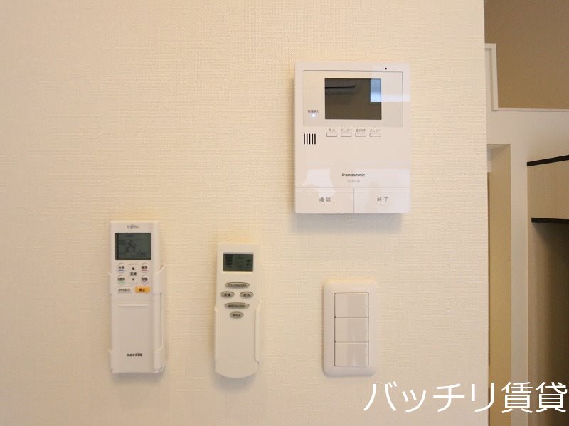 セキュリティ　同型タイプの為、現状を優先いたします