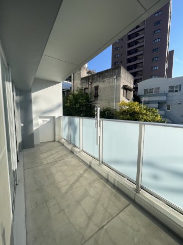 バルコニー　※参考写真