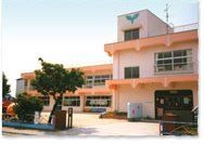 幼稚園・保育園　若葉幼稚園（幼稚園・保育園）まで180m