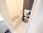 バス・シャワールーム　浴室暖房乾燥機付　追い焚き機能付お風呂