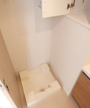 その他設備　☆室内洗濯機置き場☆