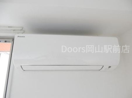 その他設備　イメージです