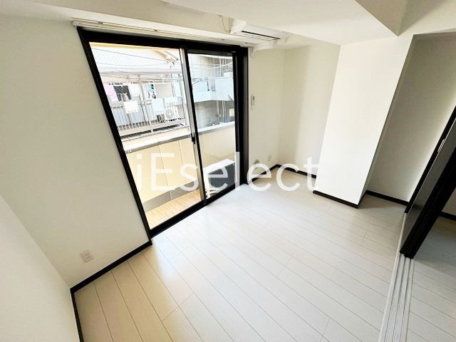 その他部屋・スペース　4.9帖の洋室