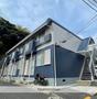 戸塚駅よりバス10分 徒歩3分 2階 築40年1ヶ月の賃貸物件