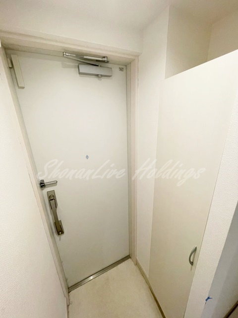玄関　お履き物が多い方にもおすすめ♪