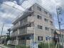 比良駅より徒歩34分 築36年9ヶ月 4階建の賃貸物件