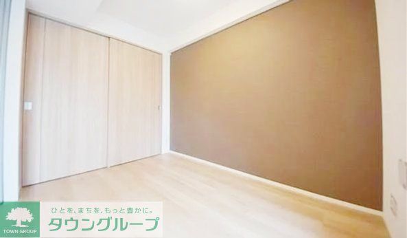 その他部屋・スペース　収納