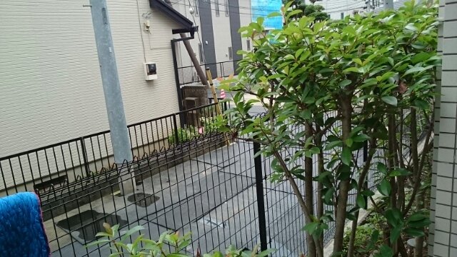 眺望　展望良好♪