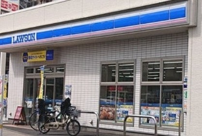 コンビニ　ローソン 江戸川平井三丁目店（コンビニ）まで875m