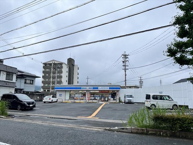 病院　くわはら内科（病院）まで57m
