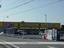 その他　ザ・ダイソーカネスエ東員店（その他）まで1197m