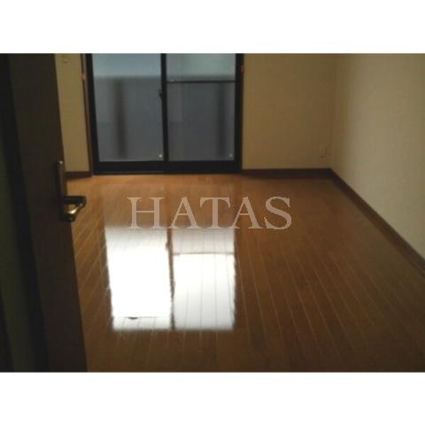 居室・リビング　同物件別部屋です