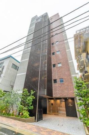 建物外観　☆きれいな外観☆