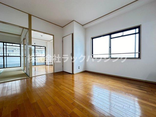 居室・リビング　【お部屋さがしはラックハウジングにお問合せ下さいませ♪】