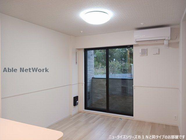 居室・リビング　※イメージ