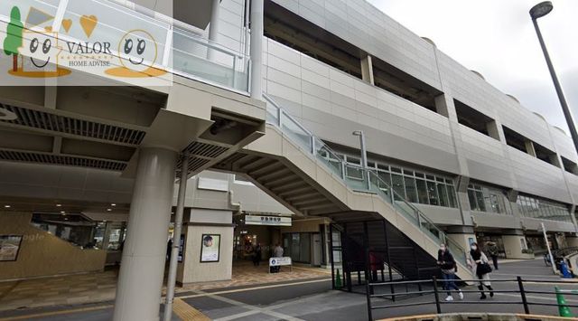 その他　京急蒲田駅(京急 本線) 徒歩8分。（その他）まで610m