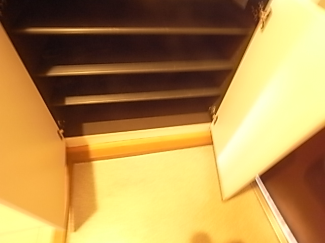 収納　ゲオ伊川谷店まで900m