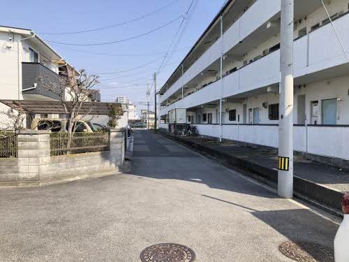 眺望　展望