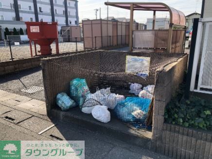 その他共有部分　共有部分