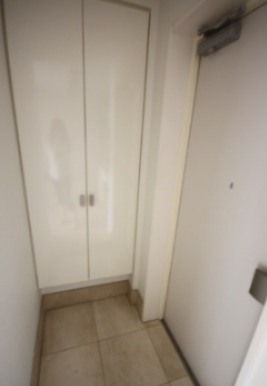 玄関　別部屋参考写真