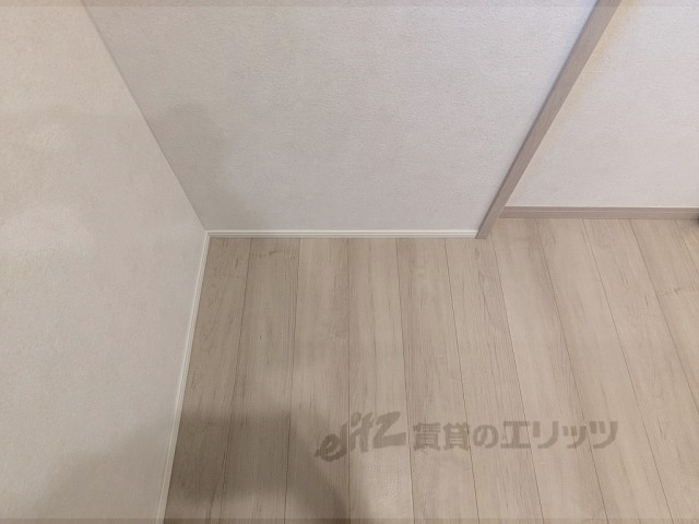 その他部屋・スペース　冷蔵庫置場