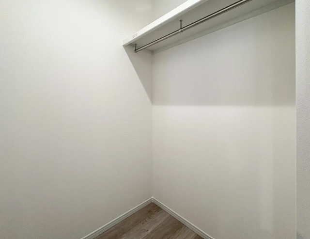 収納　～同施工会社内装参考写真～