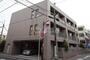 フレール南長崎 3階 築24年の賃貸物件