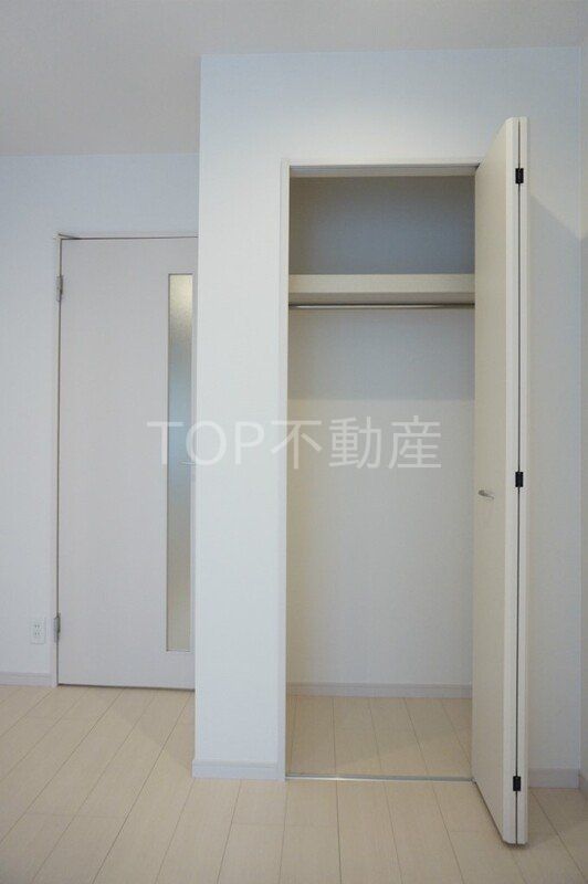収納　物件画像