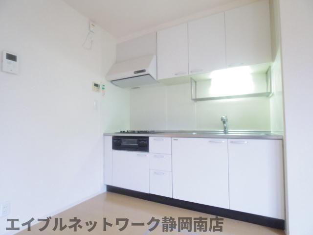 キッチン　同イメージ反転