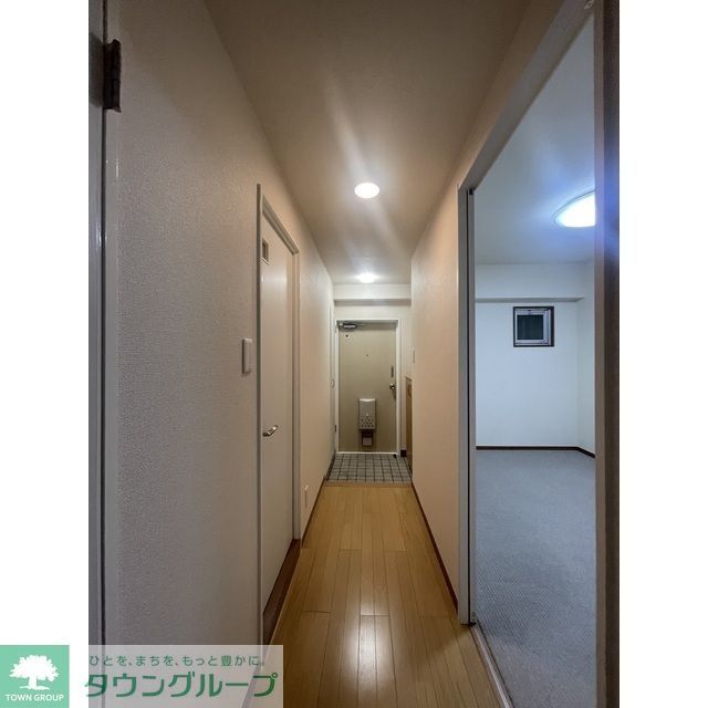 その他　廊下