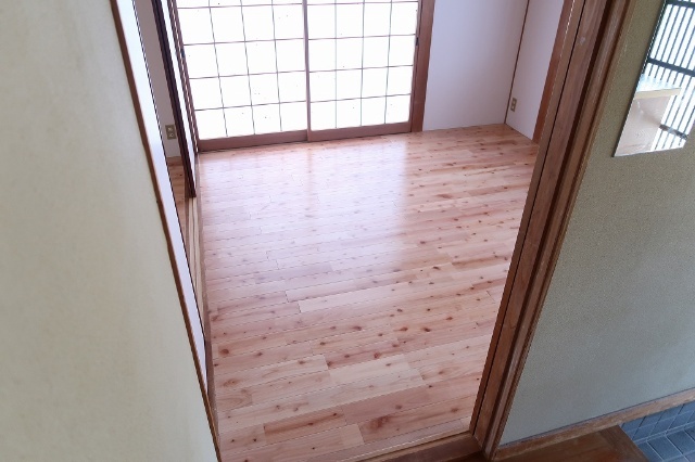 その他部屋・スペース