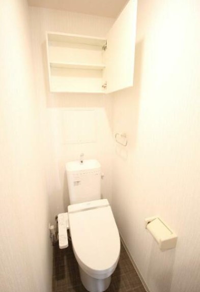トイレ　別部屋参考写真