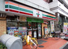 コンビニ　セブンイレブン 江東住吉2丁目店（コンビニ）まで241m