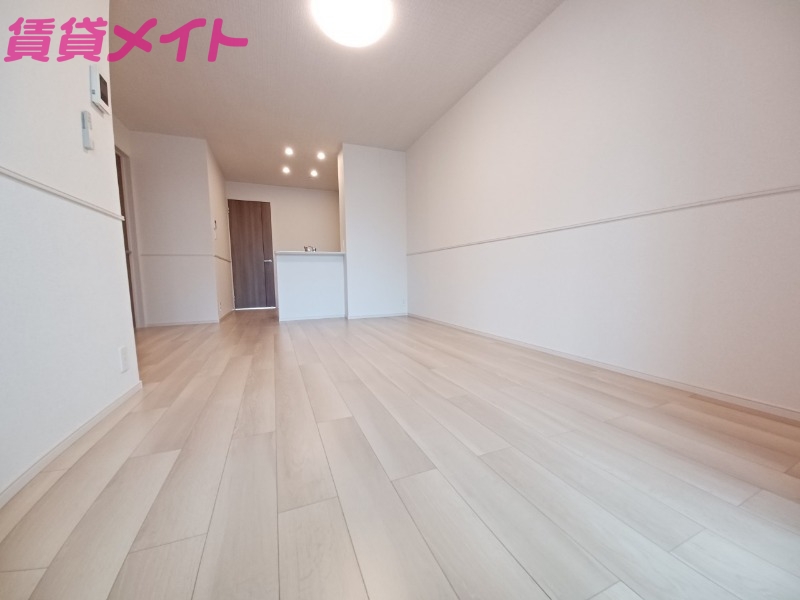 居室・リビング　別部屋参考写真