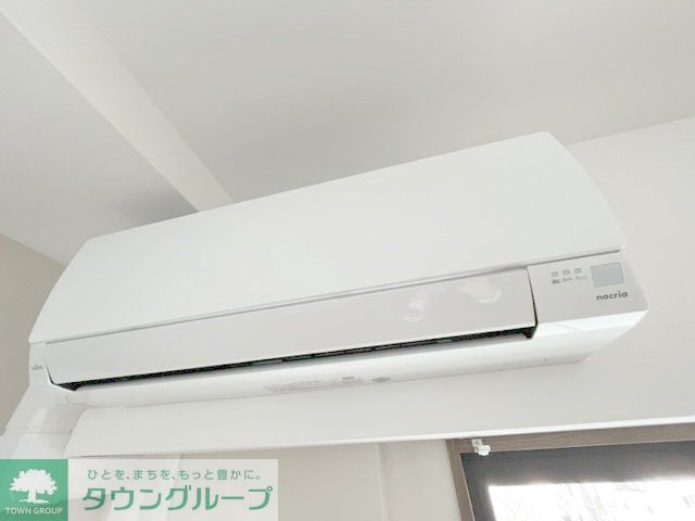 その他設備　別部屋写真参考