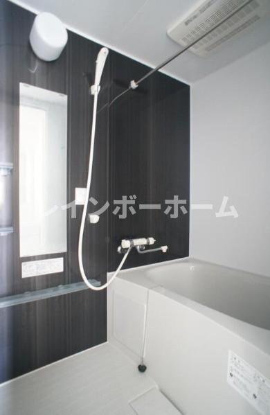 キッチン　※他部屋参考写真