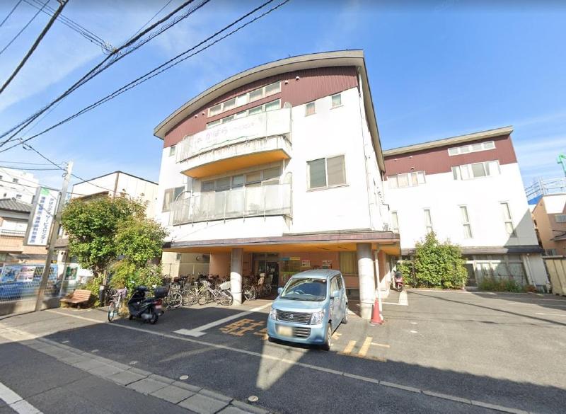 病院　蒲原診療所（病院）まで650m