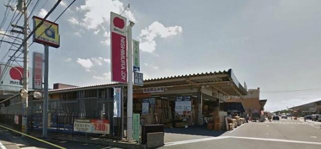 ホームセンター　西村ジョイ成合店（ホームセンター）まで1511m