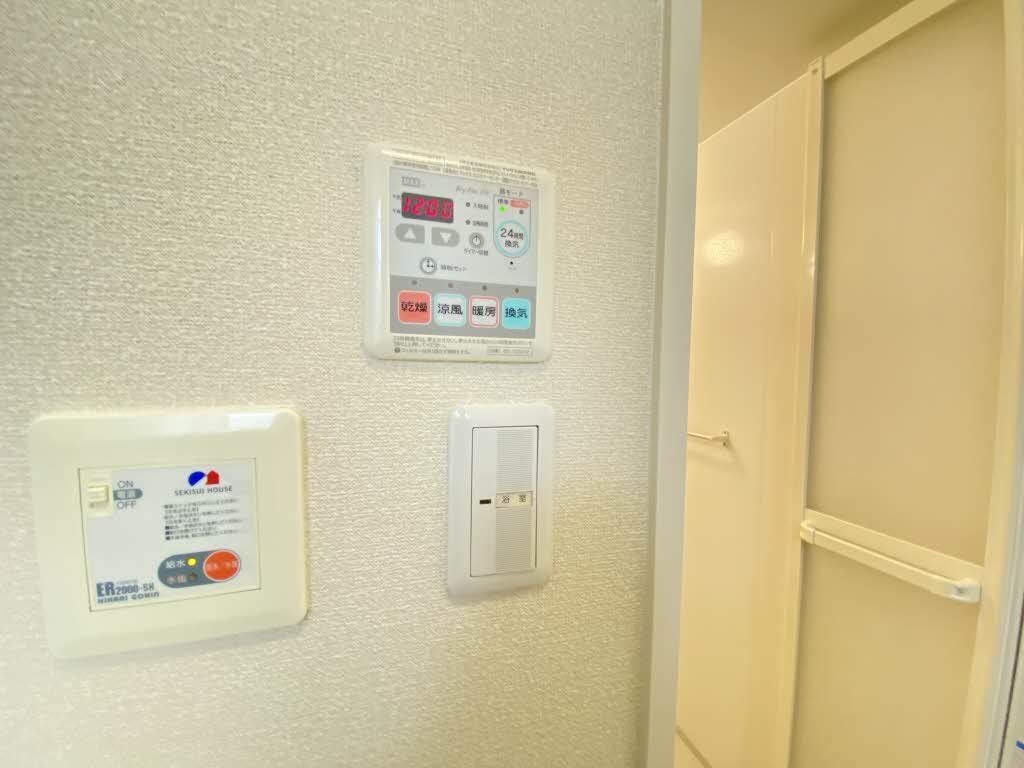 シャーメゾン フルールオオノのその他写真