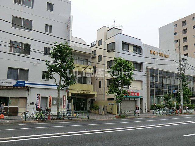 病院　西ヶ原病院（病院）まで1530m