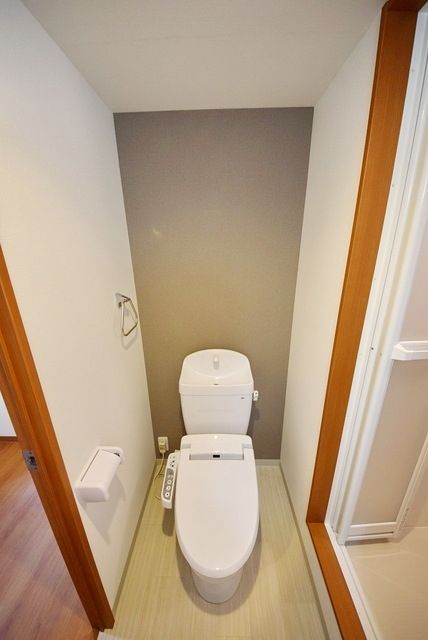 トイレ　別部屋参照写真
