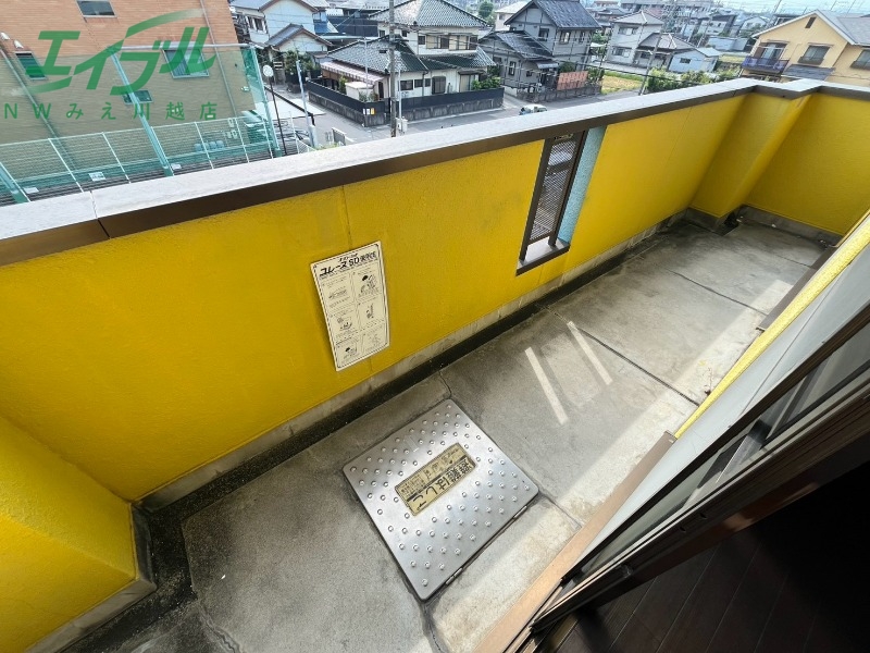 祥庵21の内装写真