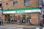 コンビニ　ファミリーマート 桜台駅前店（コンビニ）まで309m