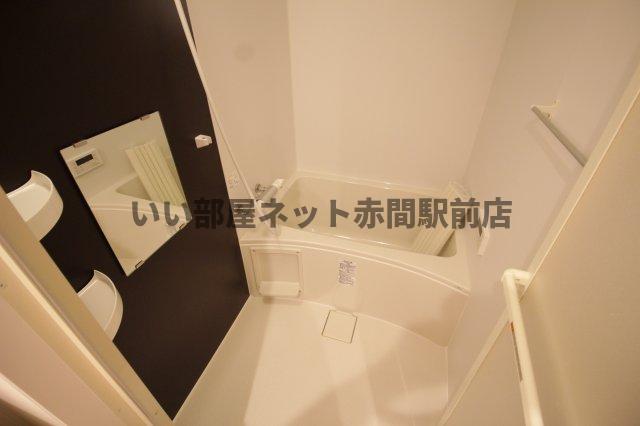 バス・シャワールーム　※現況優先